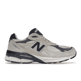 New Balance 990v3 MiUSA Teddy Santis Moonbeam - Sneakerzone