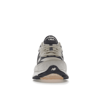 New Balance 990v3 MiUSA Teddy Santis Moonbeam - Sneakerzone