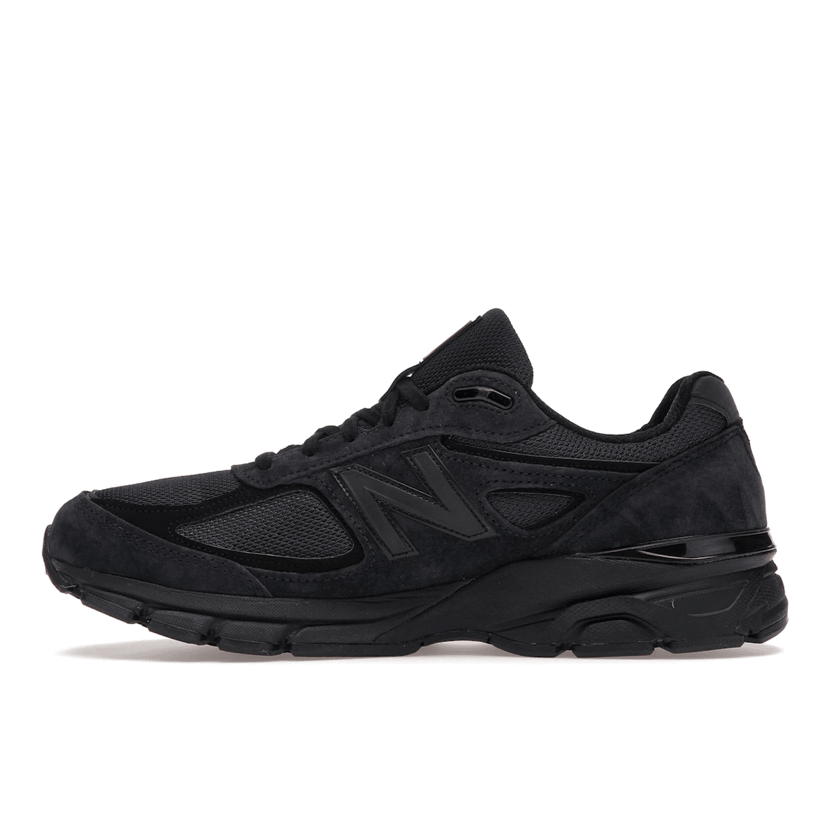 New Balance 990v4 JJJJound Navy - Sneakerzone