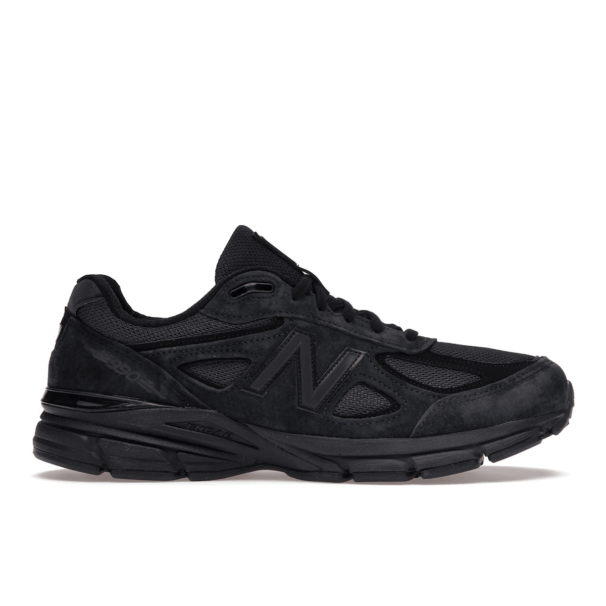 New Balance 990v4 JJJJound Navy - Sneakerzone