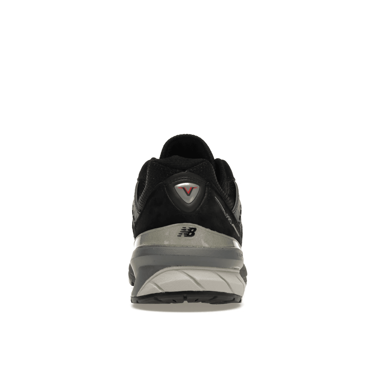 New Balance 990v5 Black - Sneakerzone