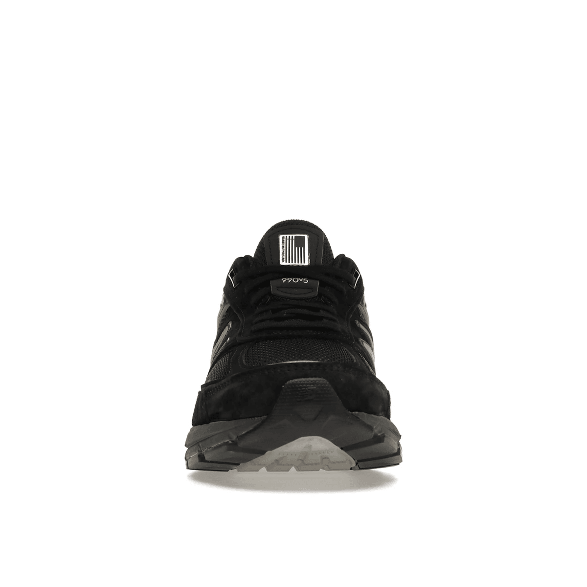 New Balance 990v5 Black - Sneakerzone