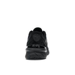 New Balance 990v5 Made in USA Triple Black - Sneakerzone