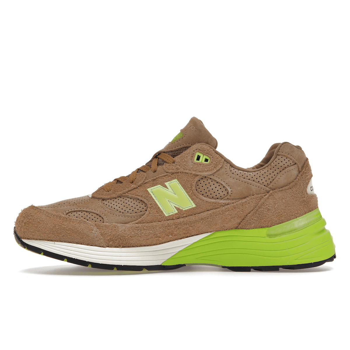 New Balance 992 Concepts Low Hanging Fruit - Sneakerzone