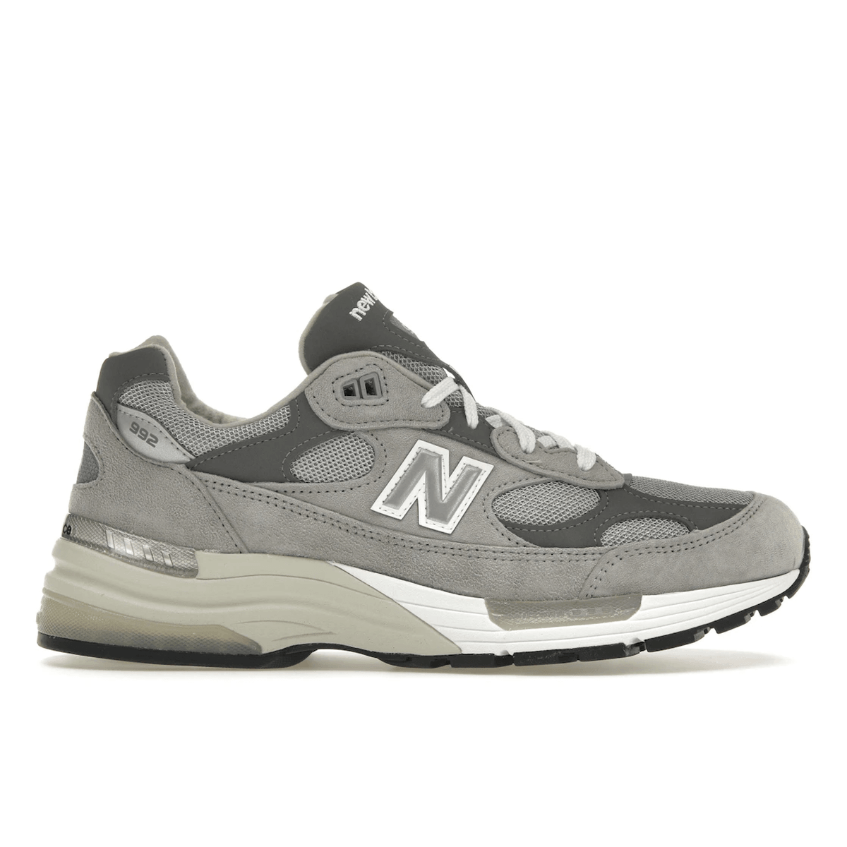 New Balance 992 Grey - Sneakerzone