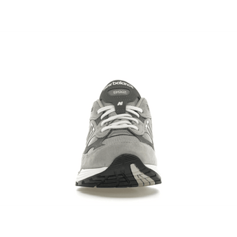 New Balance 992 Grey - Sneakerzone