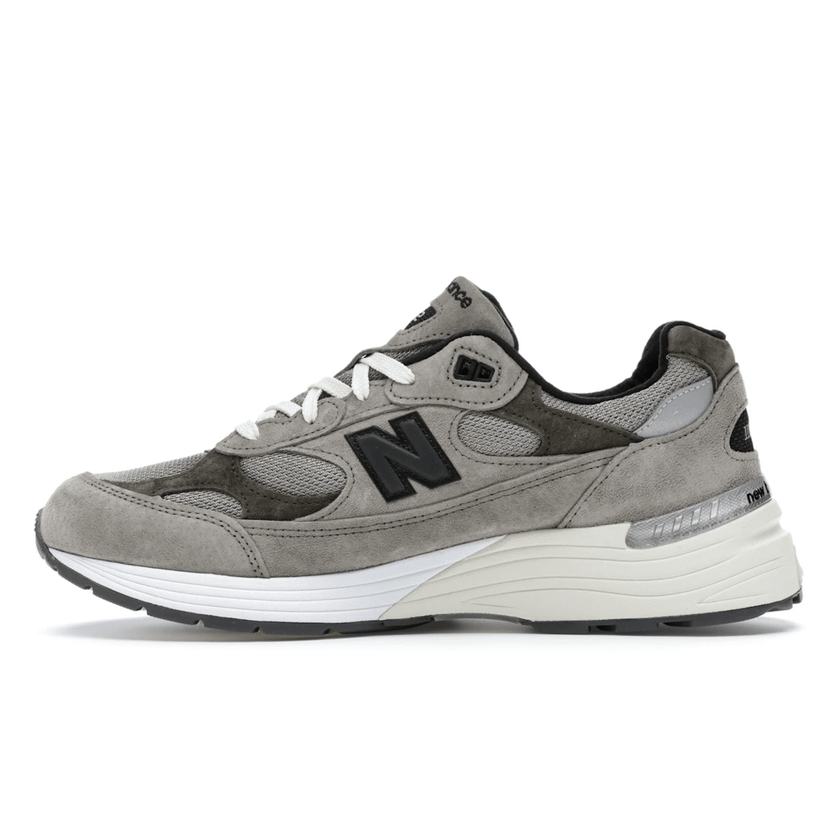 New Balance 992 JJJJound Grey - Sneakerzone