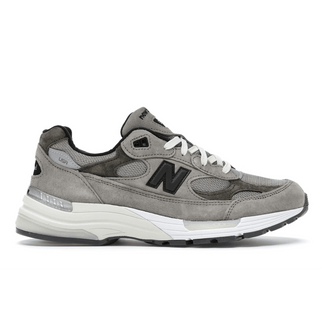 New Balance 992 JJJJound Grey - Sneakerzone