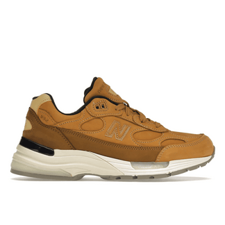 New Balance 992 MiUSA Wheat - Sneakerzone