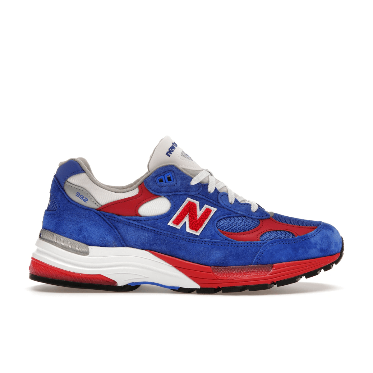 New Balance 992 USA - Sneakerzone