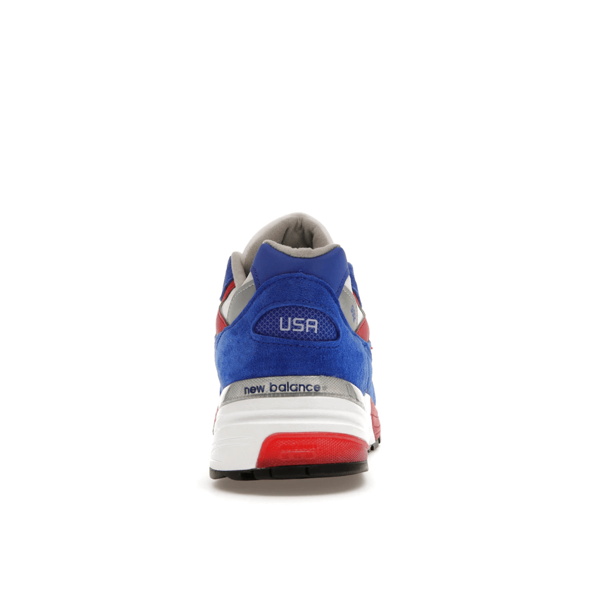 New Balance 992 USA - Sneakerzone