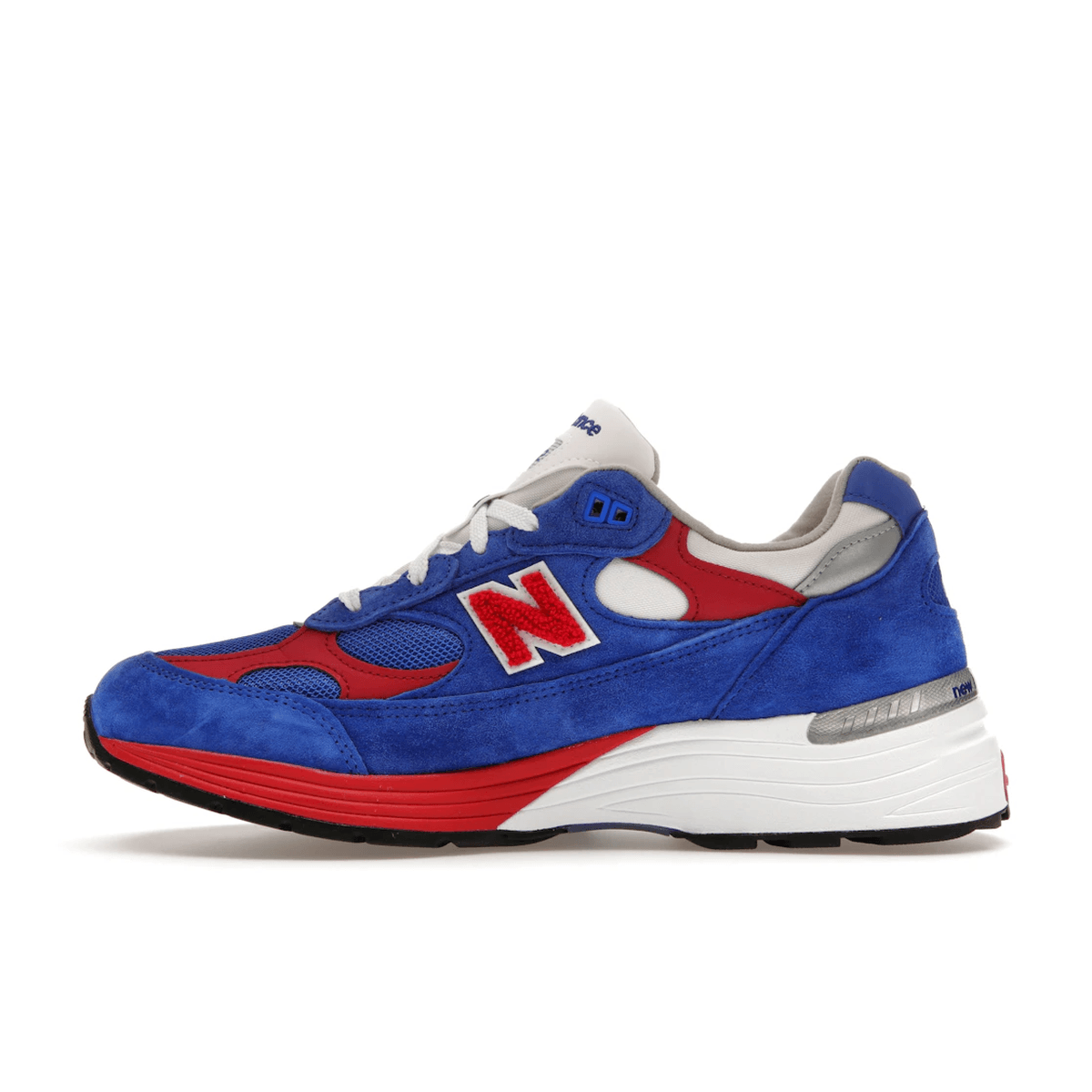 New Balance 992 USA - Sneakerzone