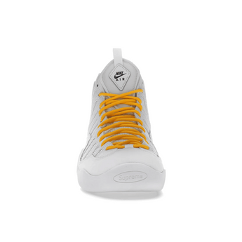 Nike Air Bakin SP Supreme White - Sneakerzone