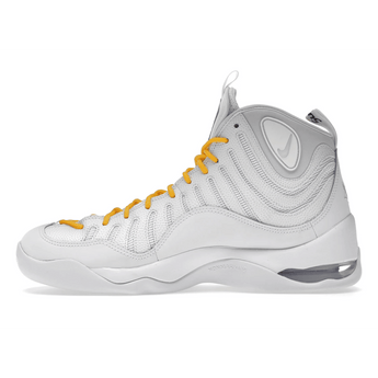 Nike Air Bakin SP Supreme White - Sneakerzone