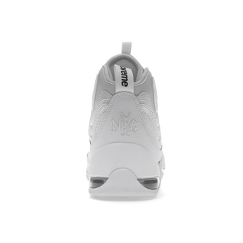 Nike Air Bakin SP Supreme White - Sneakerzone