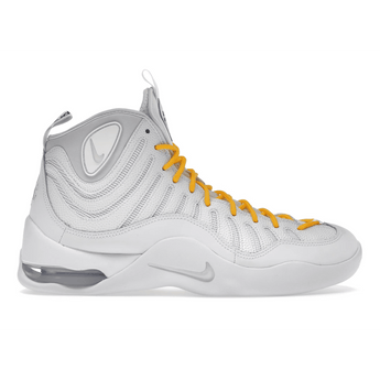 Nike Air Bakin SP Supreme White - Sneakerzone