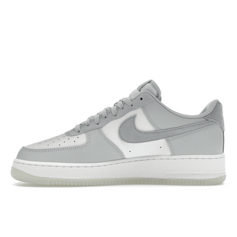 Nike Air Force 1 '07 Light Silver Pumice - Sneakerzone