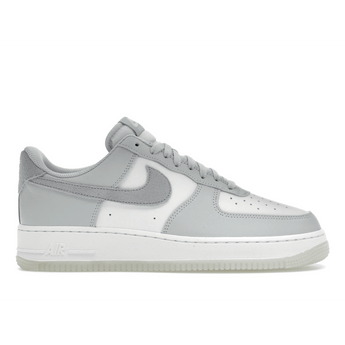 Nike Air Force 1 '07 Light Silver Pumice - Sneakerzone