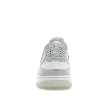 Nike Air Force 1 '07 Light Silver Pumice - Sneakerzone