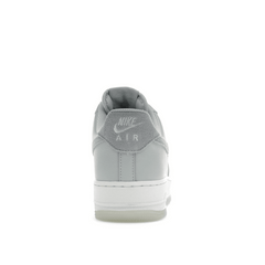 Nike Air Force 1 '07 Light Silver Pumice - Sneakerzone