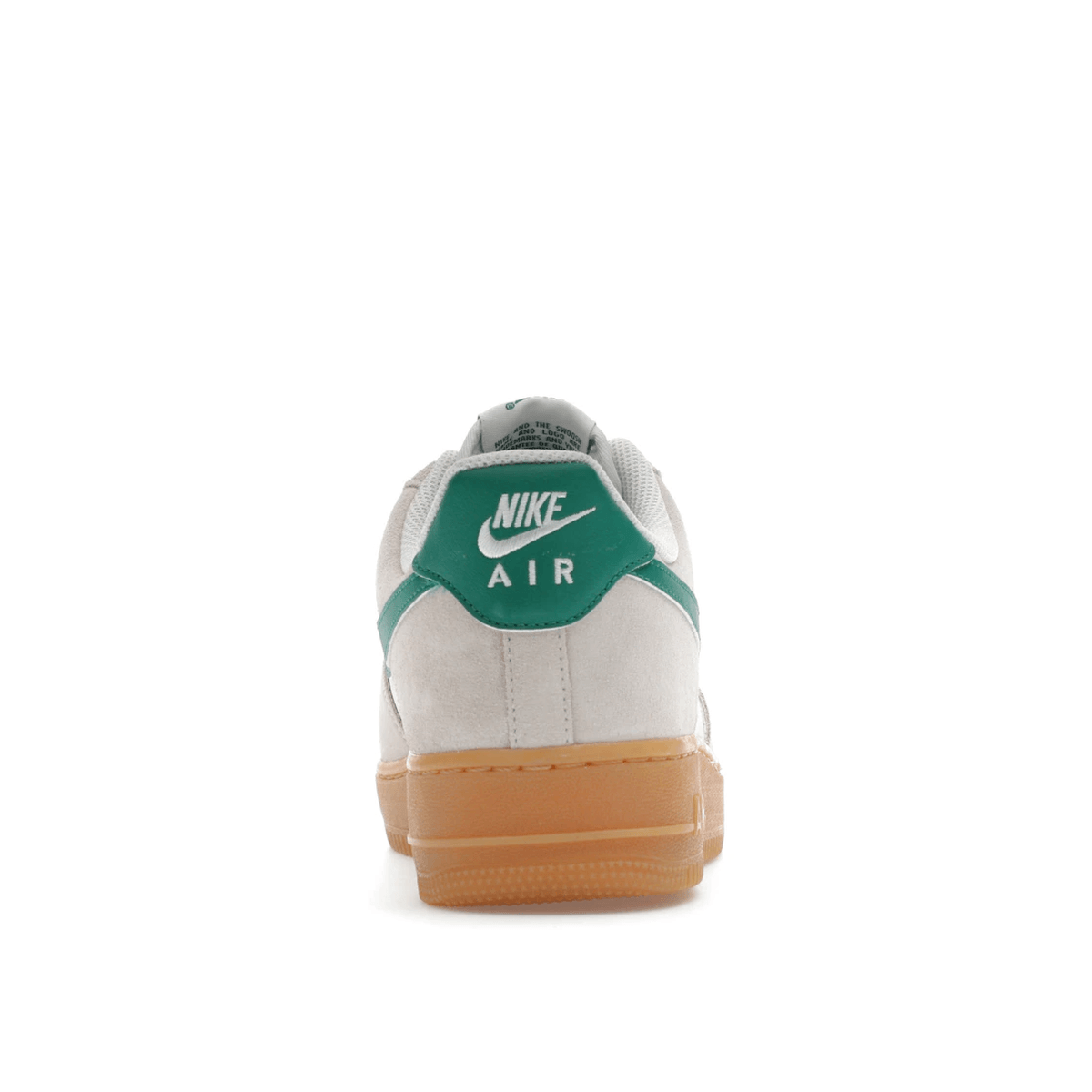 Nike Air Force 1 '07 Phantom Malachite - Sneakerzone