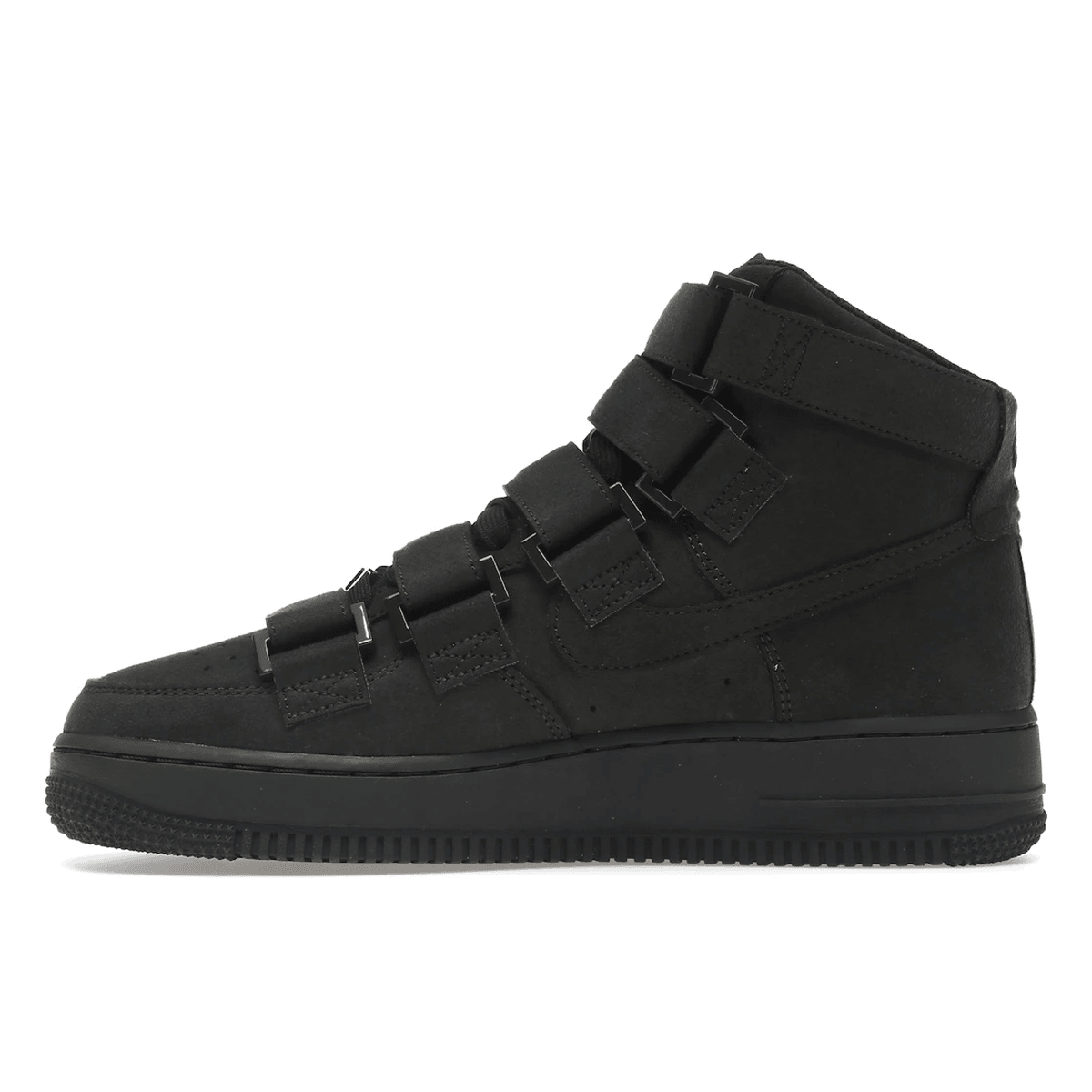 Nike Air Force 1 High '07 SP Billie Eilish Sequoia - Sneakerzone