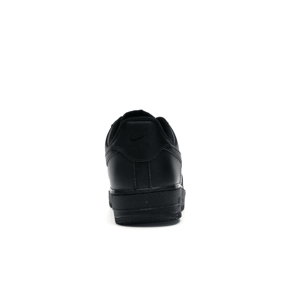 Nike Air Force 1 Low '07 Black - Sneakerzone