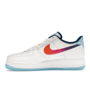 Nike Air Force 1 Low '07 PRM NY vs. NY - Sneakerzone