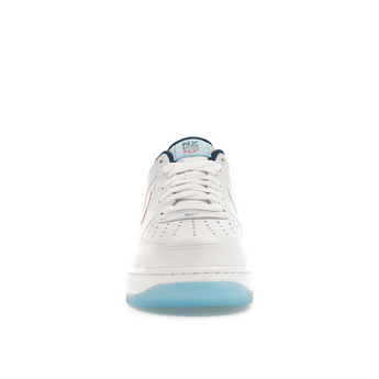 Nike Air Force 1 Low '07 PRM NY vs. NY - Sneakerzone
