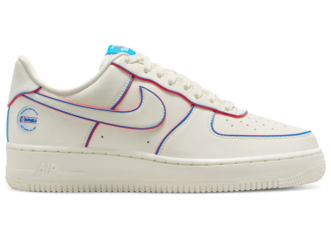 Nike Air Force 1 Low '07 WNBA 30th Anniversary