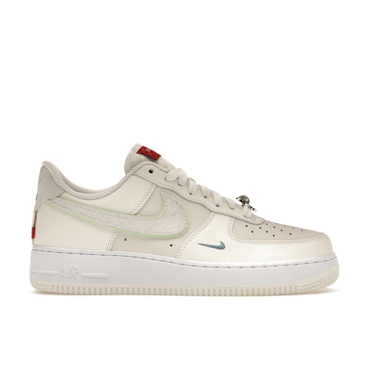 Nike Air Force 1 Low '07 Year of the Dragon - Sneakerzone