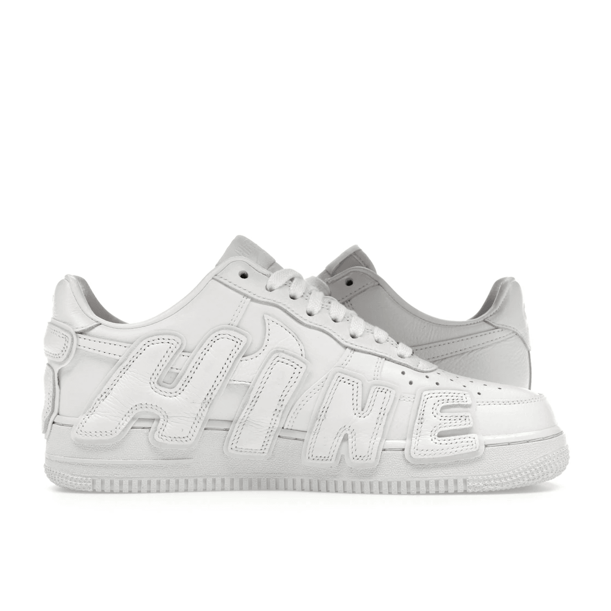 Nike Air Force 1 Low Cactus Plant Flea Market White - Sneakerzone