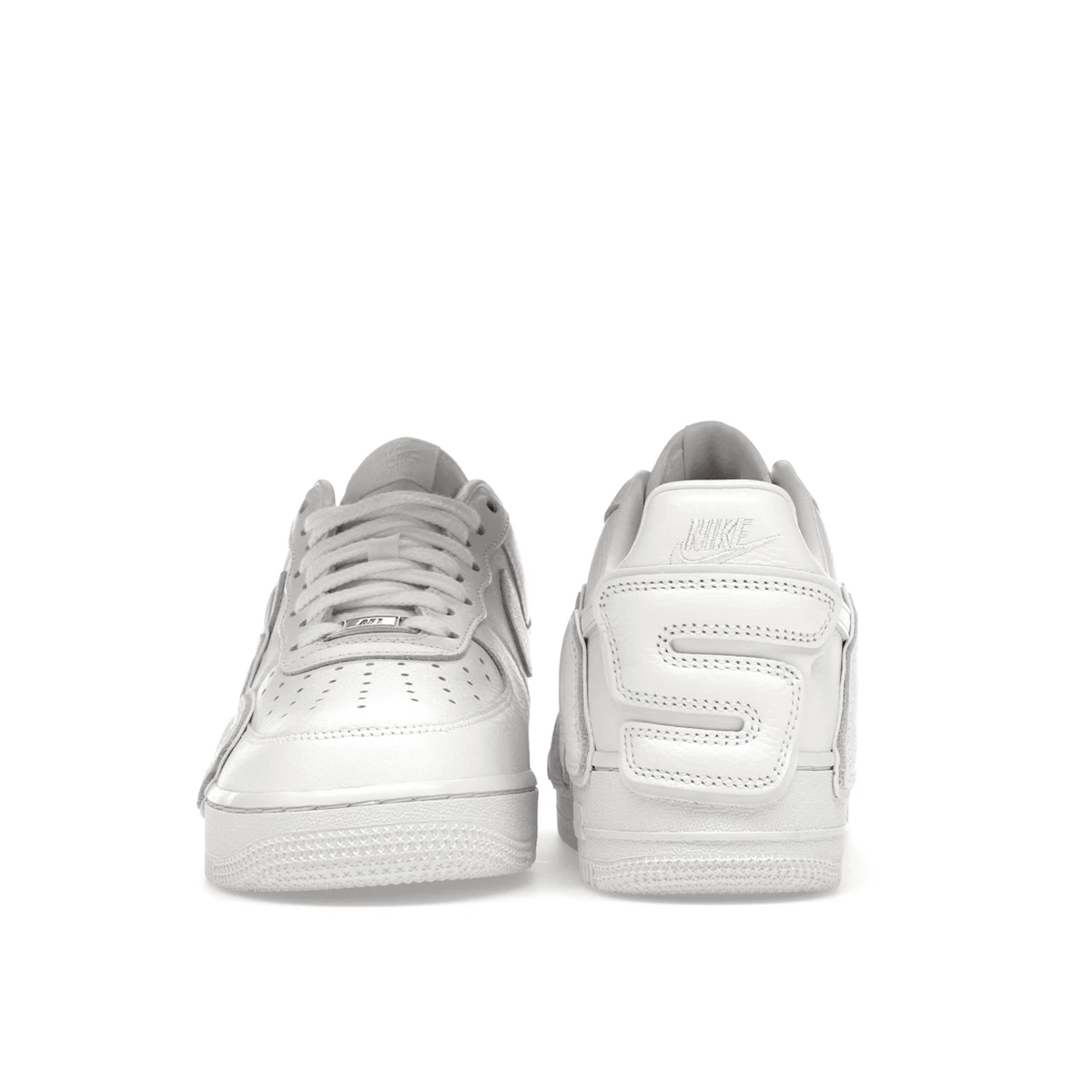 Nike Air Force 1 Low Cactus Plant Flea Market White - Sneakerzone