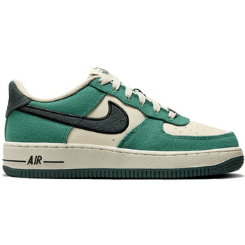 Nike Air Force 1 Low Coconut Milk Vintage Green - Sneakerzone
