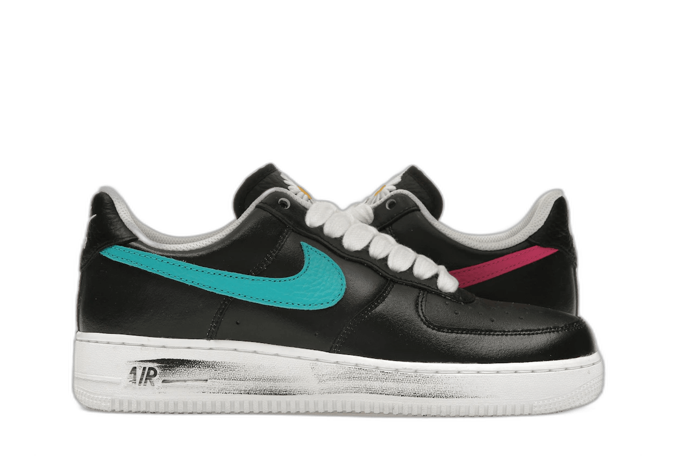Nike Air Force 1 Low G-Dragon Peaceminusone Para-Noise 3.0 - Sneakerzone