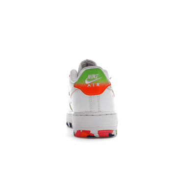 Nike Air Force 1 Low Kids Drawing - Sneakerzone