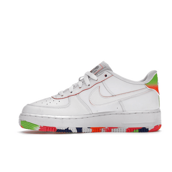 Nike Air Force 1 Low Kids Drawing - Sneakerzone