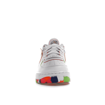 Nike Air Force 1 Low Kids Drawing - Sneakerzone