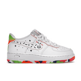 Nike Air Force 1 Low Kids Drawing - Sneakerzone