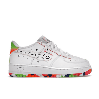 Nike Air Force 1 Low Kids Drawing - Sneakerzone