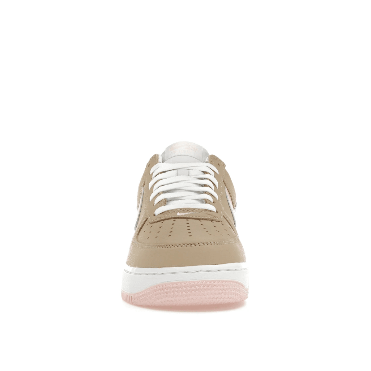 Nike Air Force 1 Low Linen secondary image
