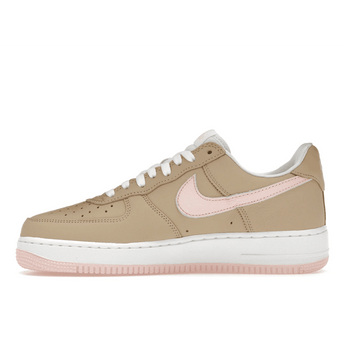 Nike Air Force 1 Low Linen - Sneakerzone