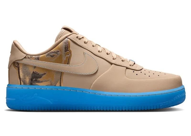 Nike Air Force 1 Low Protro Kobe Bryant Linen product image