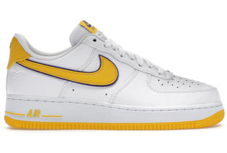 Nike Air Force 1 Low Retro QS Kobe Bryant Lakers Home - Sneakerzone