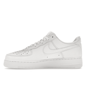 Nike Air Force 1 Low SP 1017 ALYX 9SM White - Sneakerzone