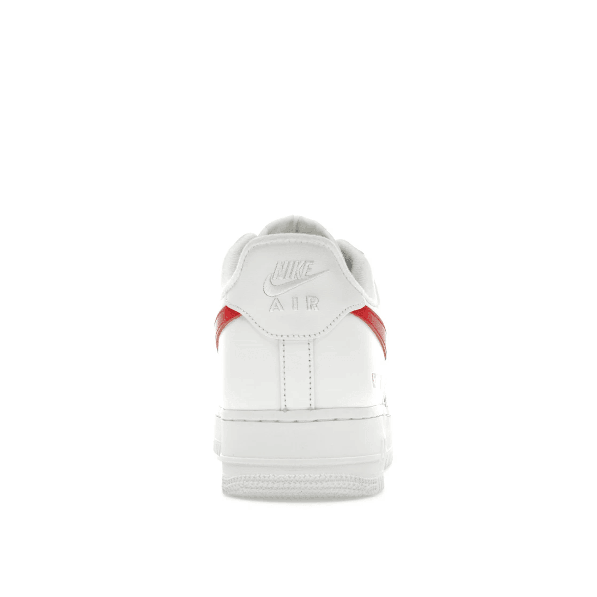 Nike Air Force 1 Low Supreme Shanghai - Sneakerzone