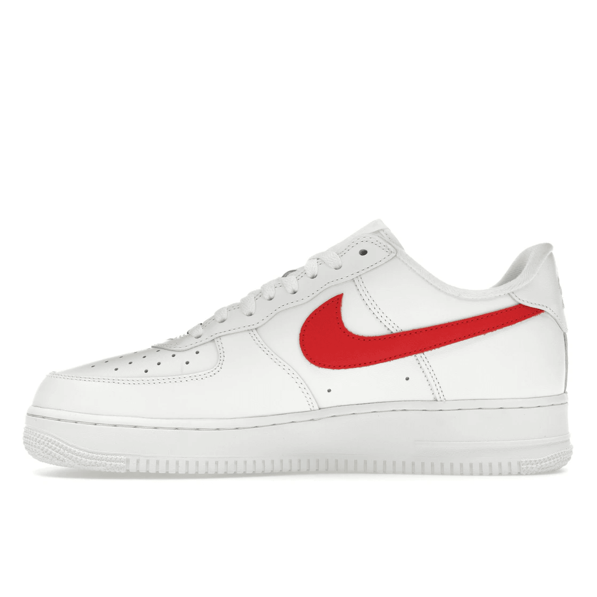 Nike Air Force 1 Low Supreme Shanghai - Sneakerzone