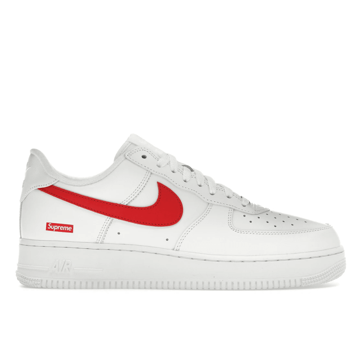 Nike Air Force 1 Low Supreme Shanghai - Sneakerzone