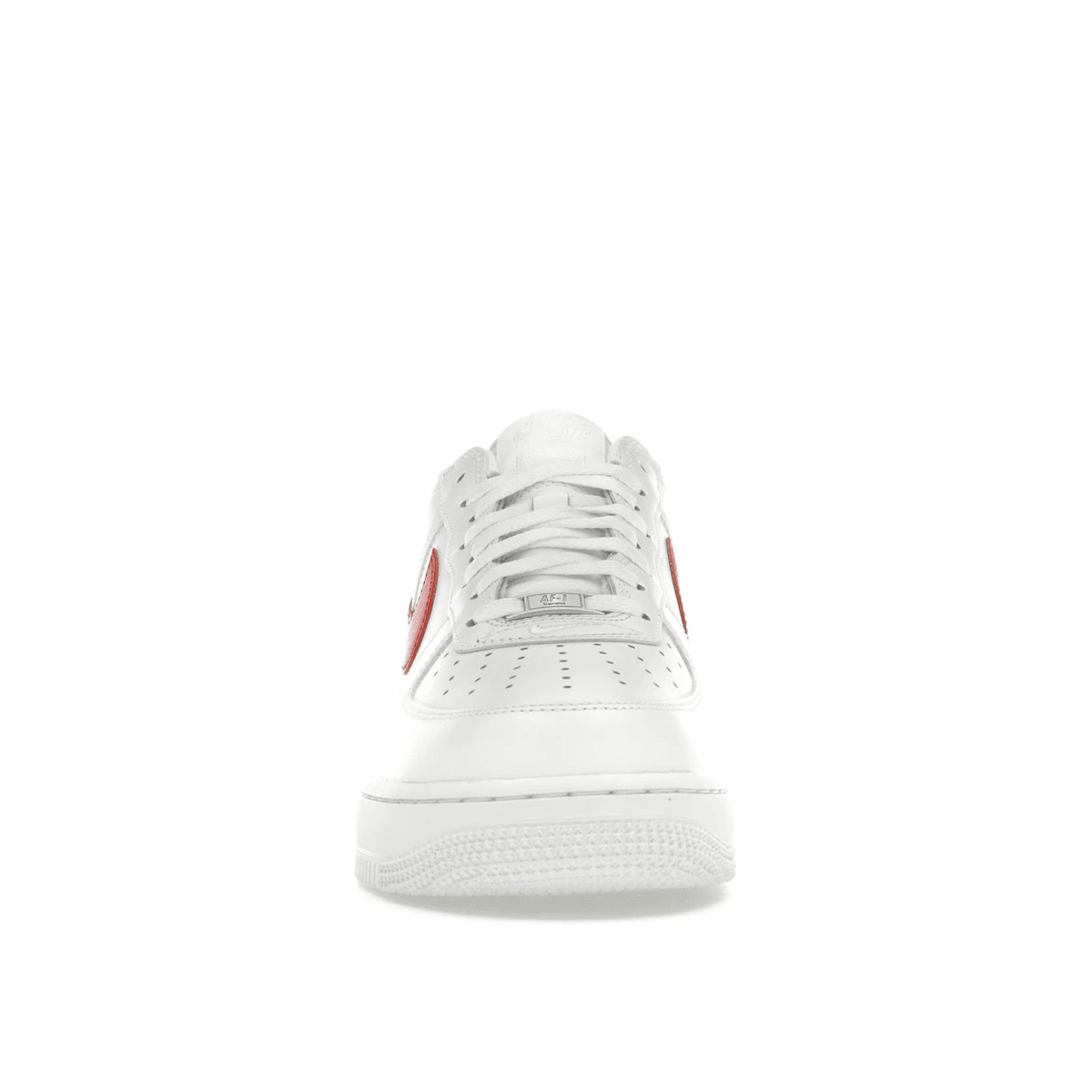Nike Air Force 1 Low Supreme Shanghai - Sneakerzone