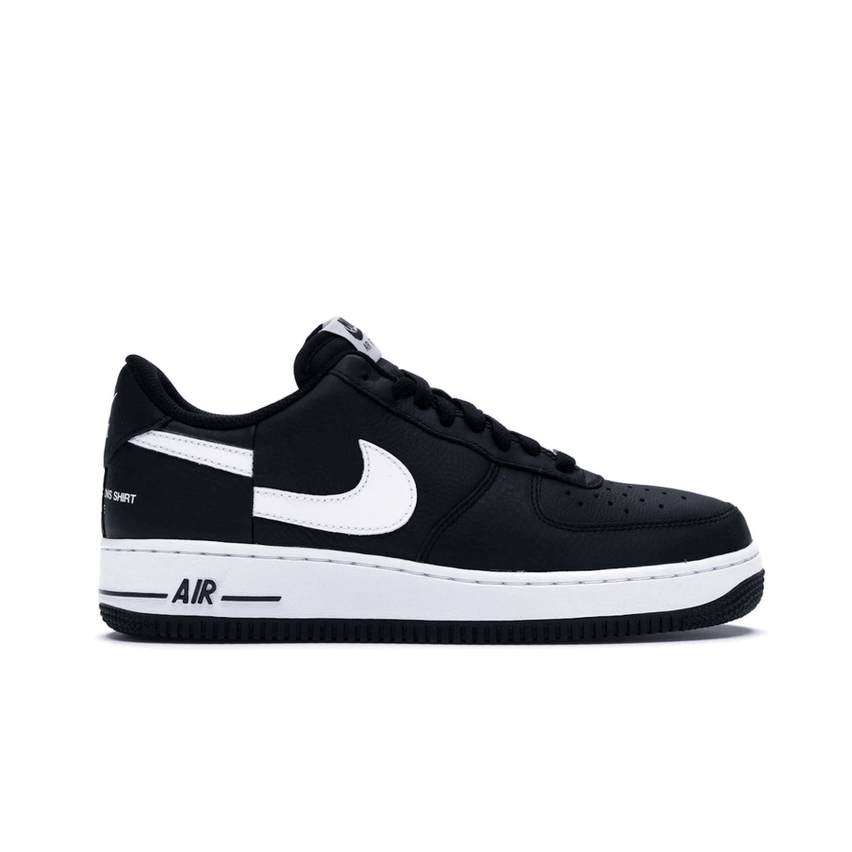 Nike Air Force 1 Low Supreme x Comme des Garçons - Sneakerzone
